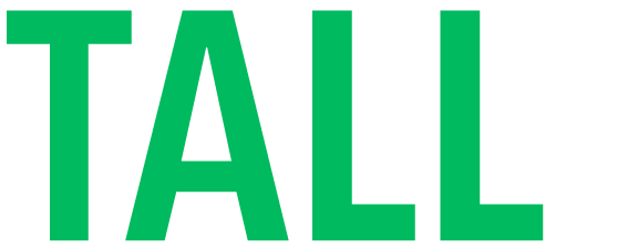 TALL Stack logo
